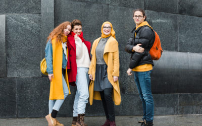 Simple Fashion Tips to Elevate Your Everyday Style