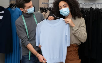 Deconstructing the Look: A Deep Dive into a Specific Streetwear Trend